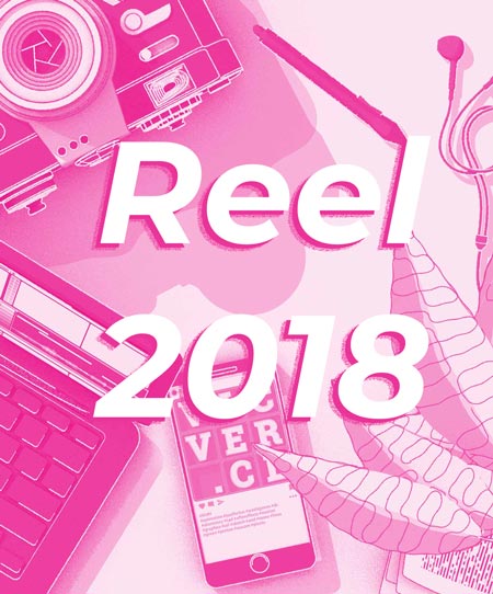 Reel 2018