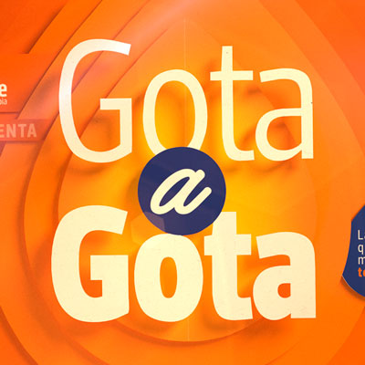 Gota a Gota