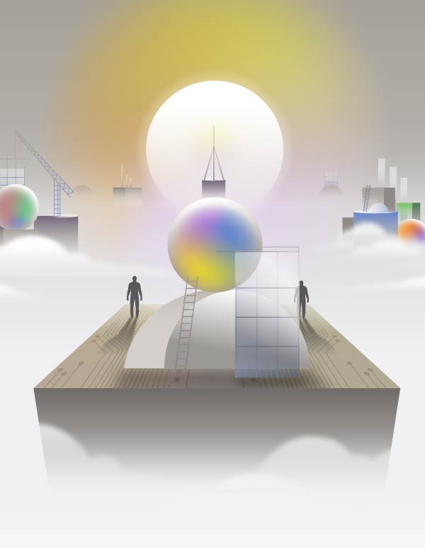 Politico Focus & Ericsson